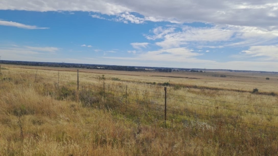 0 Bedroom Property for Sale in Bainsvlei Free State
